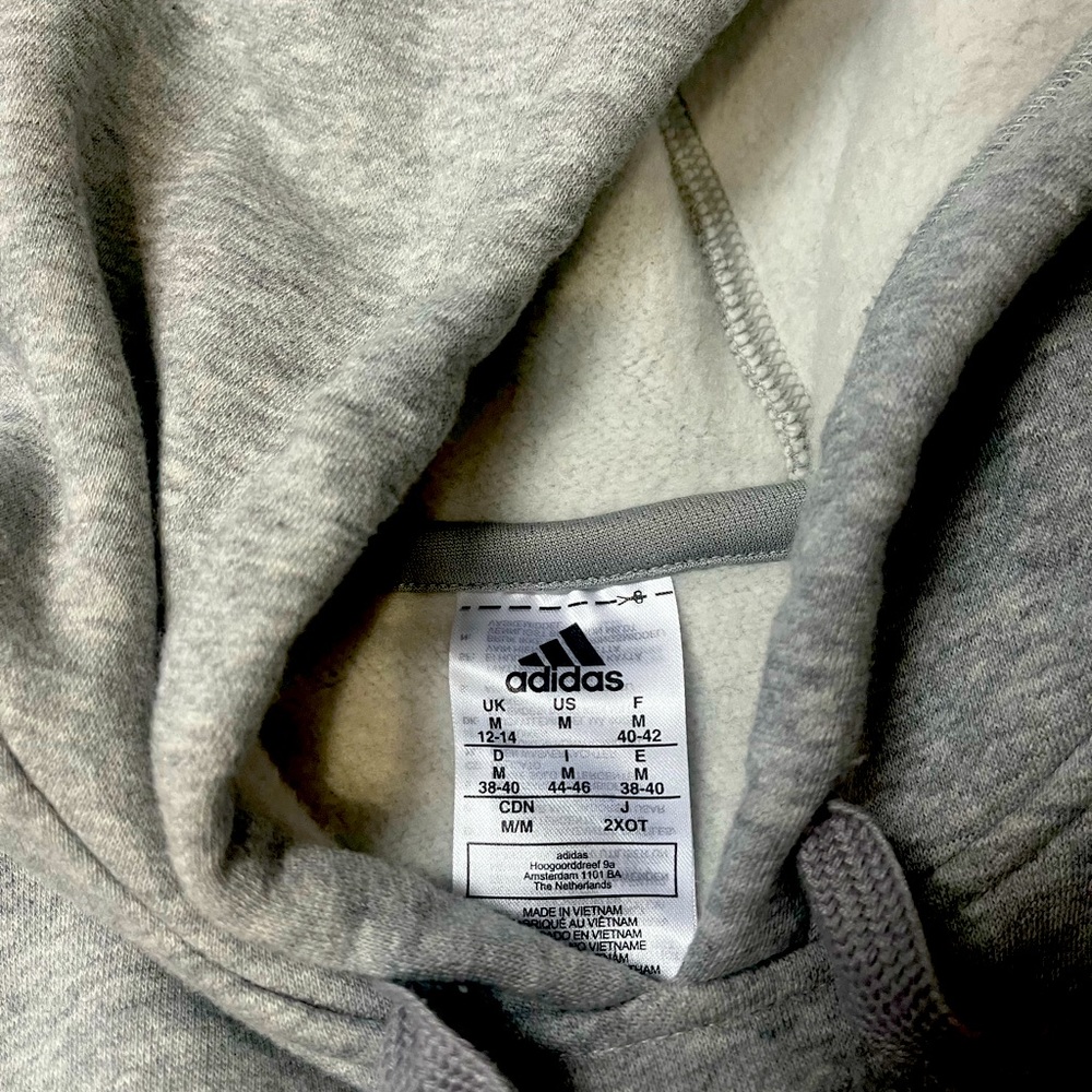 Girls sweatshirt